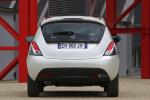 Lancia Ypsilon 2011 года